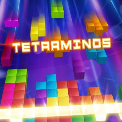 Tetraminos