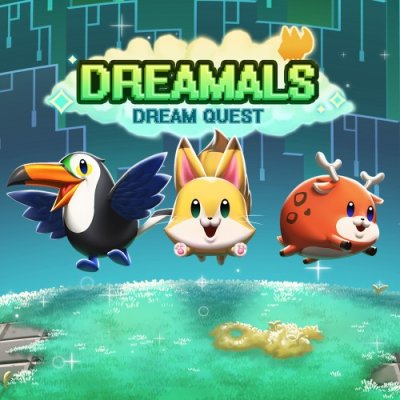 Dreamals: Dream Quest