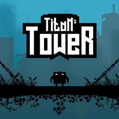 TITANS TOWER