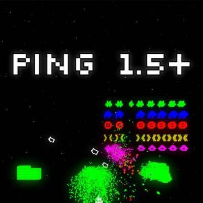 PING 1.5+