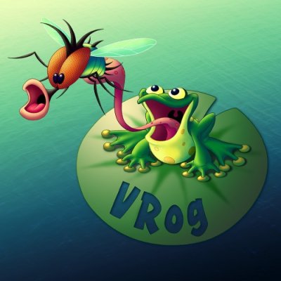 VRog