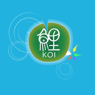 Koi DX