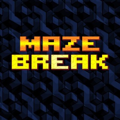 Maze Break