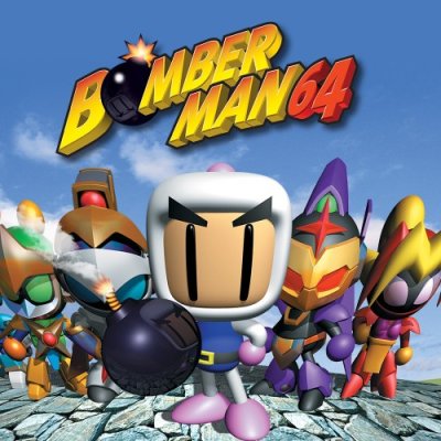 Bomberman™ 64