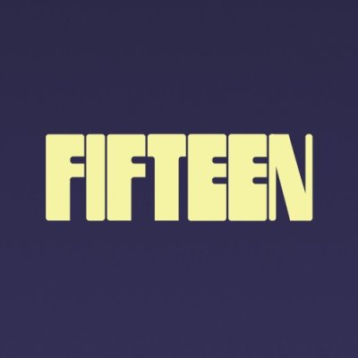 FIFTEEN