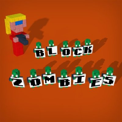 Block Zombies!