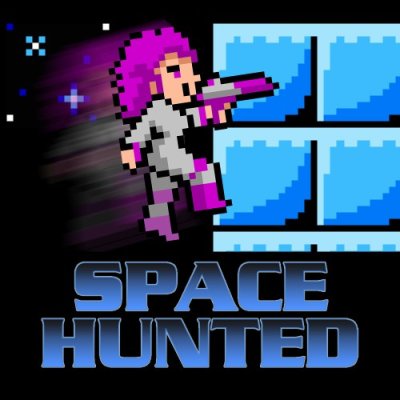 Space Hunted