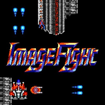 ImageFight™