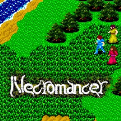Necromancer