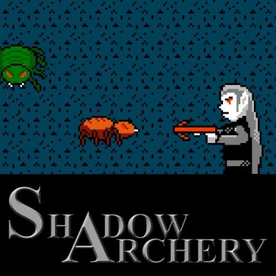 Shadow Archery
