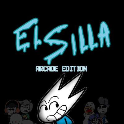 El Silla - Arcade Edition