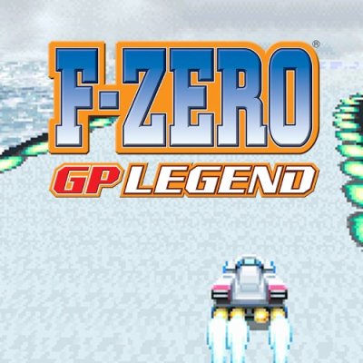 F-Zero: GP Legend