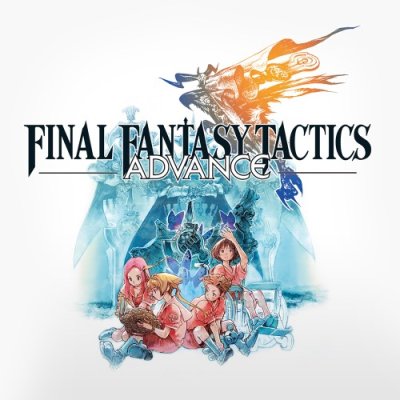 Final Fantasy Tactics Advance