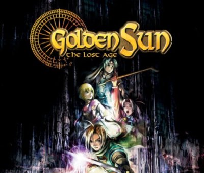 Golden Sun: The Lost Age