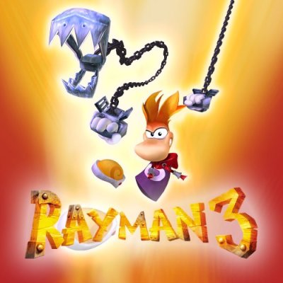 Rayman® 3