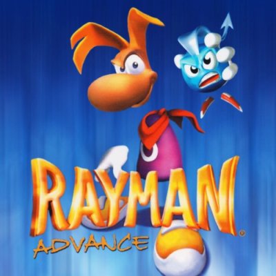 Rayman® Advance