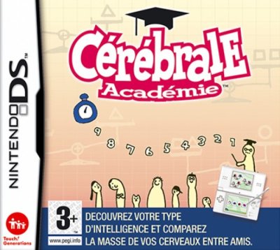 Cérébrale Académie