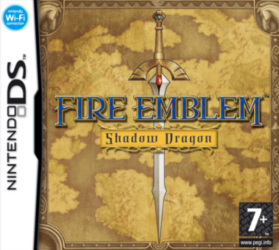 Fire Emblem: Shadow Dragon