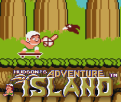 Adventure Island