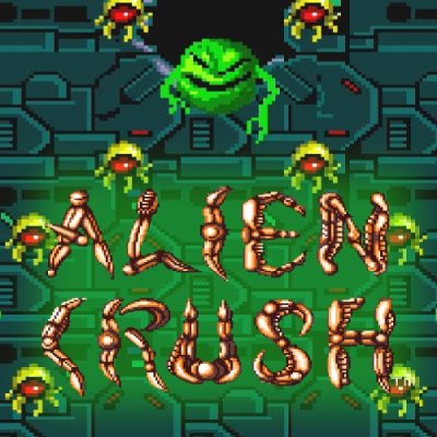 Alien Crush™
