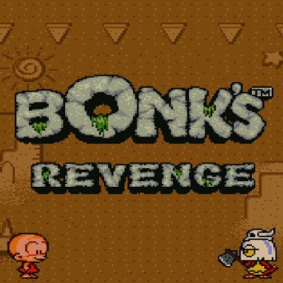 Bonk's™ Revenge