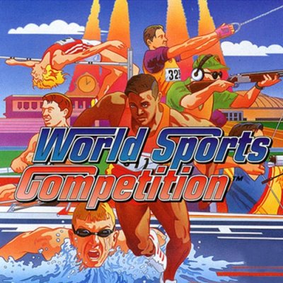 World Sports Competition™