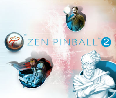 Zen Pinball 2