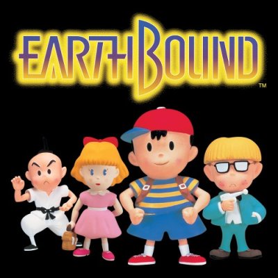 EarthBound