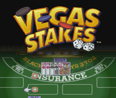 Vegas Stakes