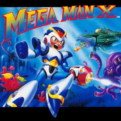 Mega Man™ X