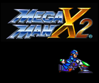 Mega Man™ X2