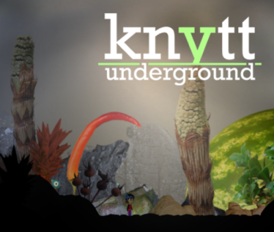 Knytt Underground™