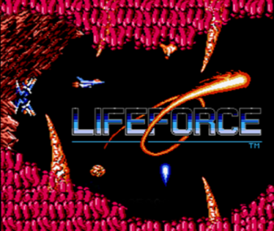 Life Force