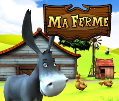 Ma Ferme