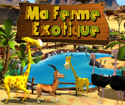 Ma Ferme Exotique