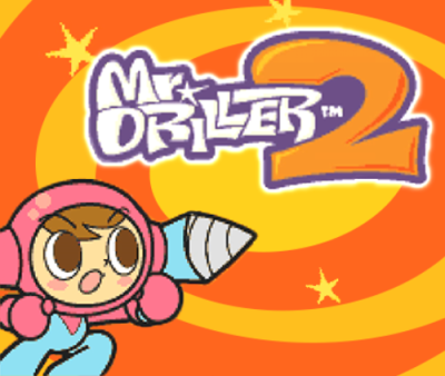 Mr. Driller™ 2