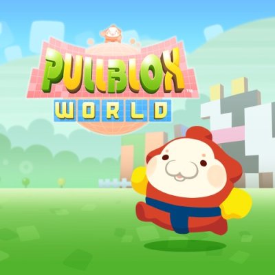 Pullblox World