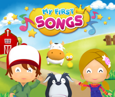 My First Songs