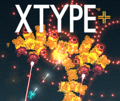 XType Plus