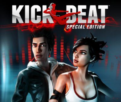 KickBeat Special Edition