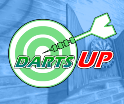 Darts Up