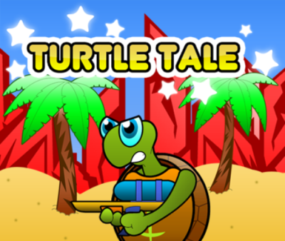 Turtle Tale