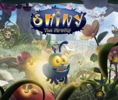 Shiny The Firefly