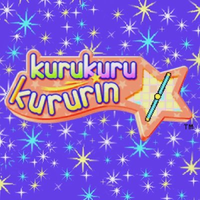 Kuru Kuru Kururin