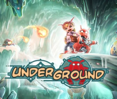 Underground