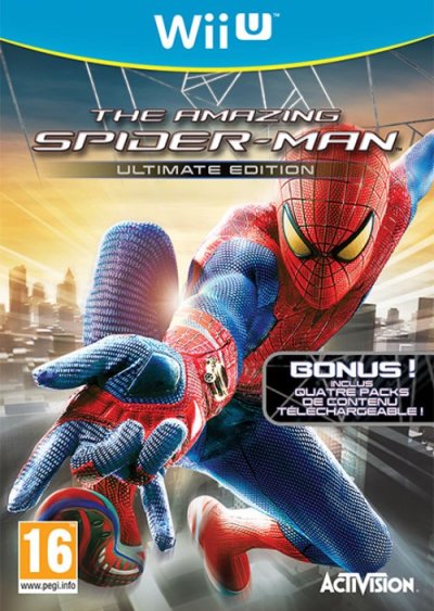 The Amazing Spider-Man™ Édition Ultimate