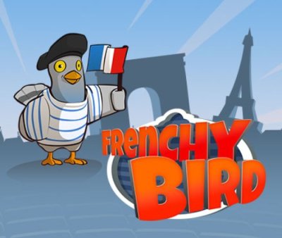 Frenchy Bird