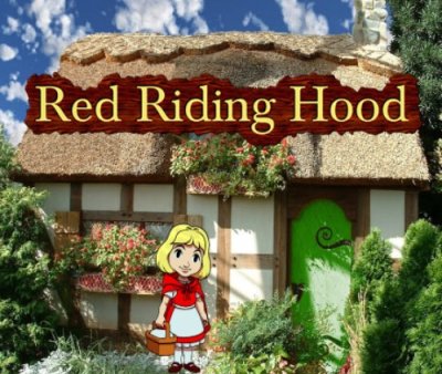 Red Riding Hood