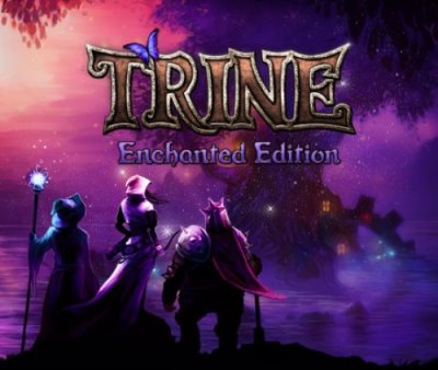 Trine Enchanted Edition