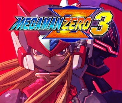 Mega Man™ Zero 3